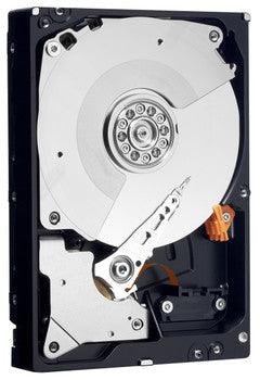 Western Digital - WD800BB-75CAAO - 80GB 7200RPM ATA 100 3.5 2MB Cache Caviar Hard Drive"