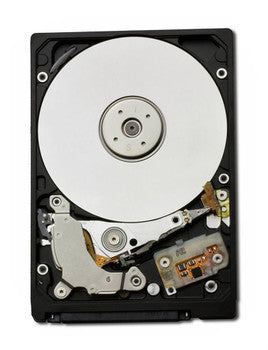 Western Digital - WD800BEVE-00UHT0 - 80GB 5400RPM ATA 100 2.5 8MB Cache Scorpio Hard Drive"