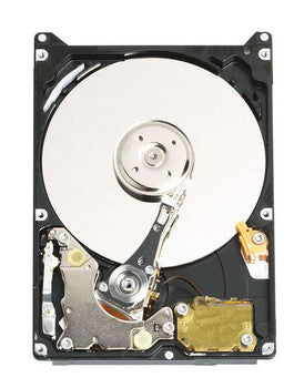 Western Digital - WD800BEVE-00UT0 - 80GB 5400RPM ATA 100 2.5 8MB Cache Scorpio Hard Drive"