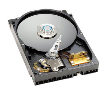Western Digital - WD800EB-00DJFO - 80GB 5400RPM ATA 100 3.5 2MB Cache Protege Hard Drive"