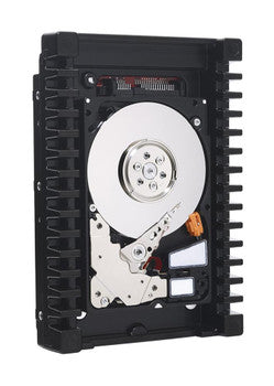 Western Digital - WD800HLFS-75GU6U1 - 80GB 10000RPM SATA 3.0 Gbps 3.5 16MB Cache VelociRaptor Hard Drive"