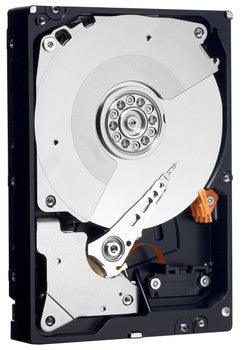 Western Digital - WD800LB60 - 80GB 7200RPM ATA 100 3.5 2MB Cache Caviar Hard Drive"