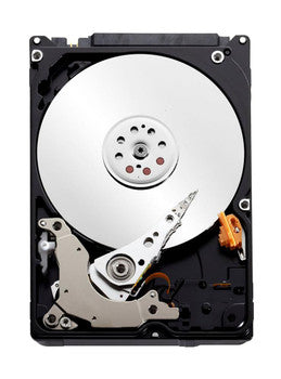 Western Digital - WD800VEDTL - 80GB 5400RPM ATA 100 2.5 8MB Cache Scorpio Hard Drive"