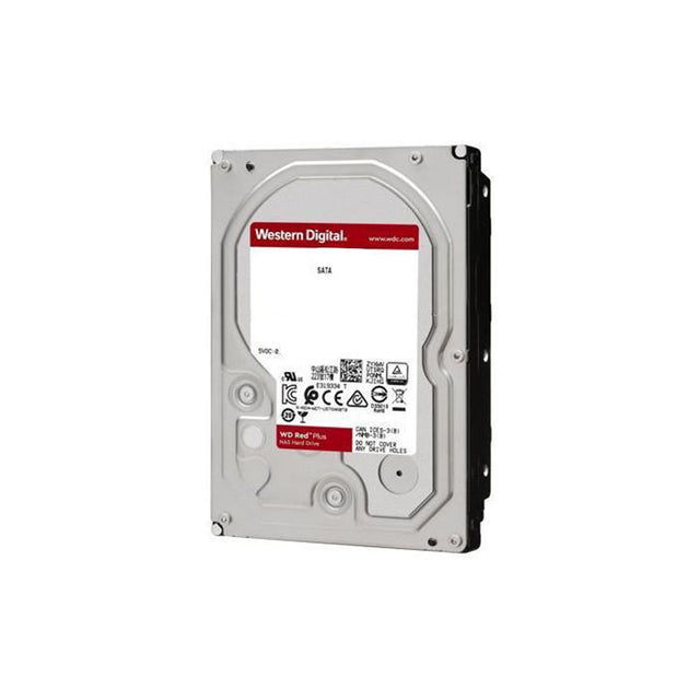 Red NAS 8TB 5400RPM SATA 6Gb/s 256MB Cache 3.5-inch Hard Drive