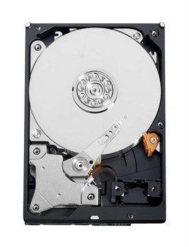 Western Digital - WD81EJRX - Purple 8TB 5400RPM SATA 6Gbps 256MB Cache 3.5-inch Internal Hard Drive