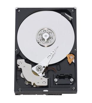Western Digital - WDAC2170040H - 1GB 5200RPM ATA 33 3.5 128KB Cache Hard Drive"