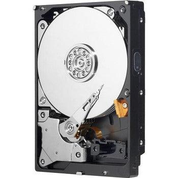 Western Digital - WDBAAY0020HNC-NRSN-A - 2TB 5400RPM SATA 3.0 Gbps 3.5 32MB Cache Green Hard Drive"