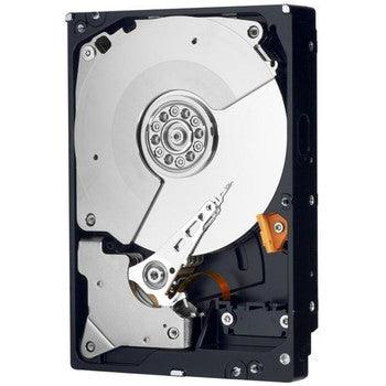 Western Digital - WDBAAZ0020HNC-NRSN - 2TB 7200RPM SATA 3.0 Gbps 3.5 32MB Cache Hard Drive"