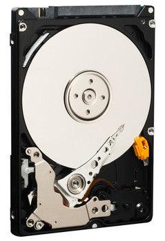 Western Digital - WDBABA3200ANC-NRSN - 320GB 5400RPM ATA 100 2.5 8MB Cache Hard Drive"
