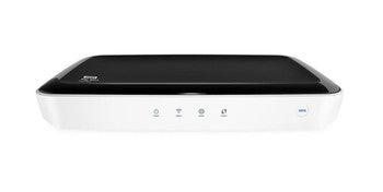 Western Digital - WDBAJA0000NWT-ZESN - My Net N750 HD Dual Band Wireless Router