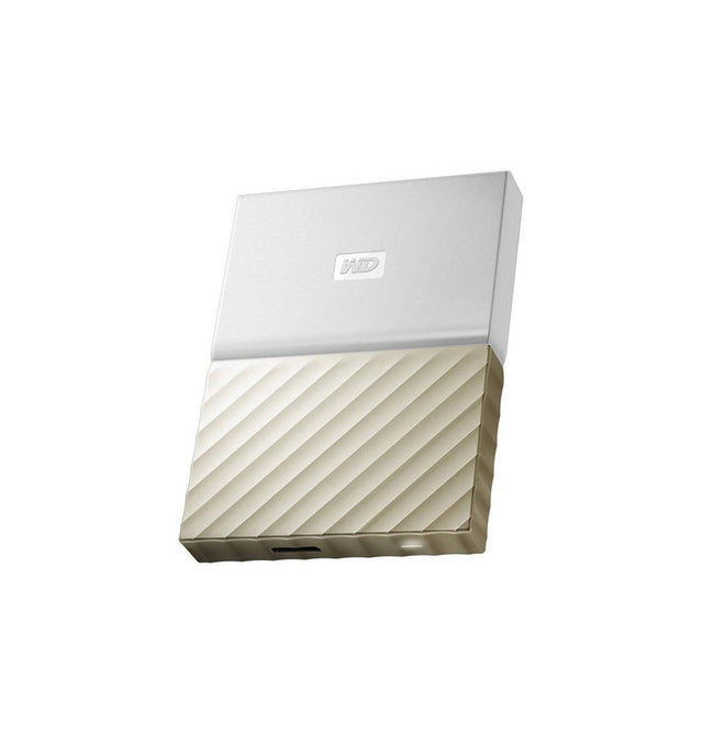 My Passport Ultra 3TB USB 3.0 2.5-Inch External Hard Drive Black-Grey