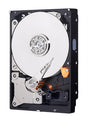 Western Digital - WDBH2D0020HNC-NRSN-A - 2TB 5400RPM SATA 6.0 Gbps 3.5 64MB Cache Deskstar Hard Drive"