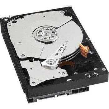 Western Digital - WDBMAB0040HNC-NASN - 4TB 7200RPM SATA 6.0 Gbps 3.5 64MB Cache RE Hard Drive"
