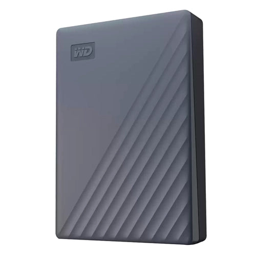 WDBRMD0050BGY Western Digital 5TB My Passport Portable Hard Drive