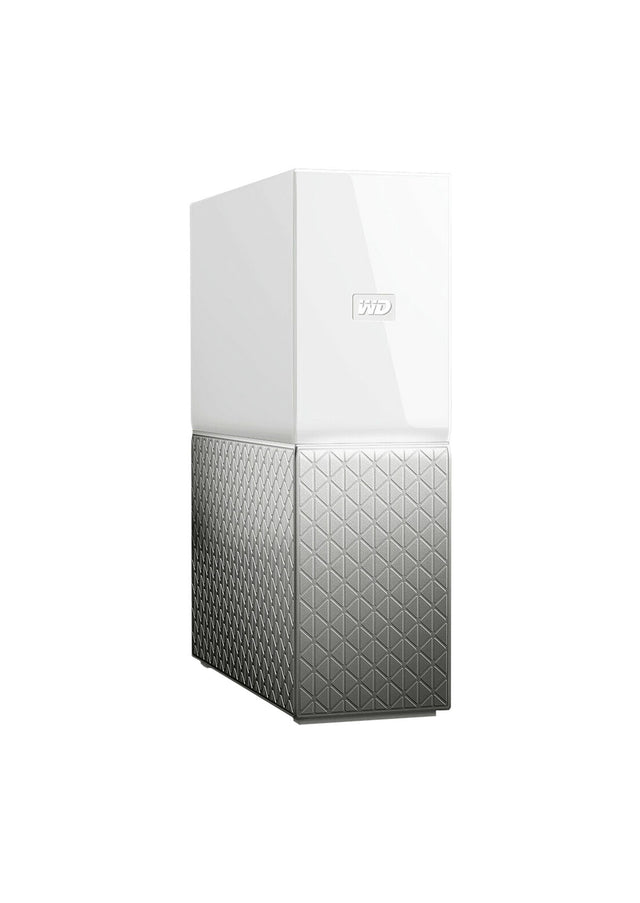 My Cloud Home 3TB Personal Cloud Storage Device