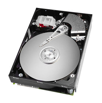 Western Digital - WDE4360-1505 - 4GB 7200RPM Ultra SCSI 3.5 512KB Cache Hard Drive"