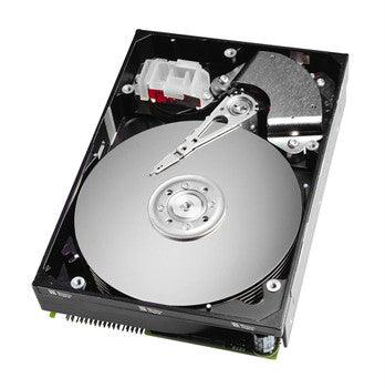Western Digital - WDE9100-6008A8-3 - 9GB 7200RPM Ultra2 SCSI 3.5 512KB Cache Hard Drive"