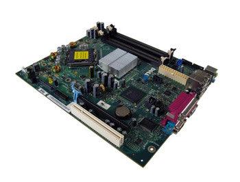 HP - WF810-R - System Board (MotherBoard) Socket-775 for OptiPlex 745 SFF PC