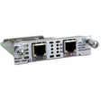 Cisco - WIC-1AM-V2-RF - Serial V.92 33.60 Kbps ITU-T V.34bis 1-Port Modem WAN Interface Card (WIC)