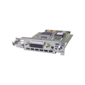 Cisco - WIC-1T-DDO - Expansion Module Plug-in Module Expansion Slot Rs-232;rs-4