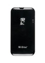 Kingston - WID/128GB - Wi-Drive 128GB USB 2.0 WLAN 2.5-inch External Solid State Drive (SSD)