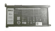 Dell - WJPC4 - 42WHr 11.4V 3-Cells Rechargeable Lithium-Ion Battery for Inspiron 14 (5481) 2-In-1