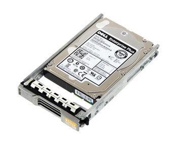Dell - WKK81 - 900GB 10000RPM SAS 6Gbps 2.5-inch Internal Hard Drive