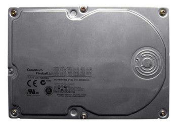 Quantum - WL-M102A - 10GB 5400RPM ATA 66 3.5 512KB Cache Fireball Hard Drive"