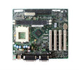 Intel - WL810E - Motherboard Socket PGA 370 66MHz FSB micro ATX