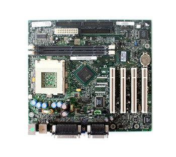 Intel - WL810E - Motherboard Socket PGA 370 66MHz FSB micro ATX