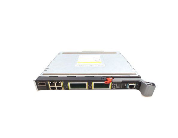 WN446 - Dell Catalyst 3130X 16 x Ports Internal 1000Base-T + 4 x External GE + 2 x Ports X2-Based SFP Layer 3 Managed Stackable Gigabit Ethernet Blade Switch for Dell PowerEdge M1000E