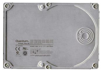 Quantum - WR-LM20A011 - 20GB 7200RPM ATA 66 3.5 2MB Cache Fireball Plus Hard Drive"