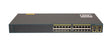Cisco - WS-2960-24-S - Catalyst Ws-c2960-24-s 24-Ports 10/100Mbps PoE Switch with 2x SFP