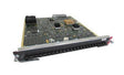 Cisco - WS-6224-100FX-MT - 24-Ports 100FX switching module CAT 6500