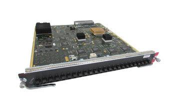 Cisco - WS-6224-100FX-MT - 24-Ports 100FX switching module CAT 6500