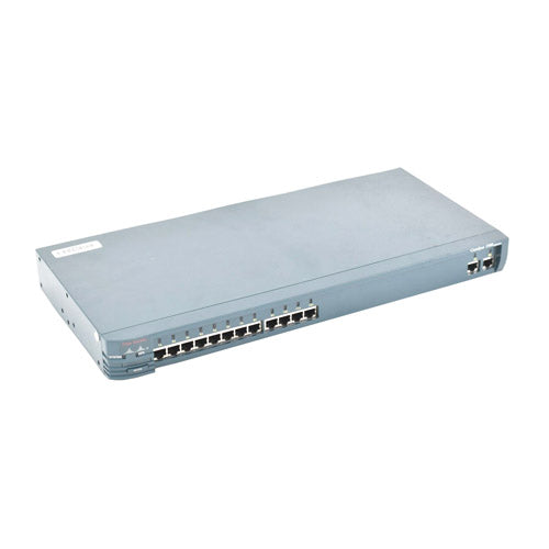 WS-C1912-A-RF Cisco Catalyst 1900 Series 1912-A 12 x Ports 10GBase-T + 2 x 100GBase-T Managed Ethernet Network Switch