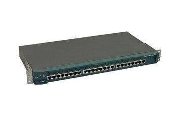 Cisco - WS-C2924-XL-EN-2 - 2900 Series 24-Ports Switch WS-C2924-XL-EN Clearance