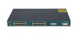 Cisco - WS-C2950G-24-EI-2 - 2950 Series 24-Ports Switch Ws-C2950g-24-Ei