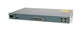 Cisco - WS-C2950ST-24-LRE= - Catalyst 2950ST 24PT LONG Reach Ethernet Switch EI