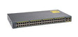 Cisco - WS-C2960-48TC-L_N - Catalyst 2960 48-Ports 10/100/1000Base-T RJ-45 Manageable Layer2 Rack-mountable 1U Switch with 2x Gigabit Ethernet Uplink Port