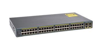 Cisco - WS-C2960-48TC-LV09 - Catalyst 2960 48-Ports Switch