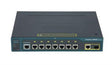 Cisco - WS-C2960G-8TC-L-IM - IMSourcing Catalyst 2960G-8TC Managed Ethernet Switch - 7 Ports - Manageable - 10/100/1000Base-T - 2 Layer Supported - 1 SFP