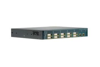 Cisco - WS-C3550-12-T1 - 3550 Series 12-Ports Gigabit Switch Ws-C3550-12t