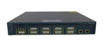 Cisco - WS-C3550-12G-3 - 3550 12-Ports Switch Ws-C3550-12g