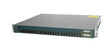 Cisco - WS-C3550-24-FX - 24-100FX MMF + 2 GBIC ports SMI