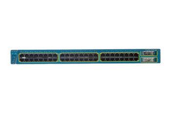 Cisco - WS-C3550-48-EMI-R - Catalyst 3550 48-Ports Emi