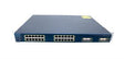 Cisco - WS-C3550PWR24EMI - Catalyst 3550 24-Ports 10/100 Inline Power + 2 GBIC Ports EMI