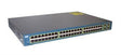 Cisco - WS-C3560-48PS - 48-Ports Ethernet 10/100 and 4 SFP-based Gigabit Ethernet ports Switch