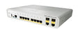Cisco - WS-C3560CG-8TC - Catalyst 3560c Switch 8-Ports 2 X Dual Uplink