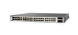 Cisco - WS-C3560E-48PD-S-DDO - Catalyst 3560e 48-Ports 10/100/1000 Poe Switch 10ge X2 750